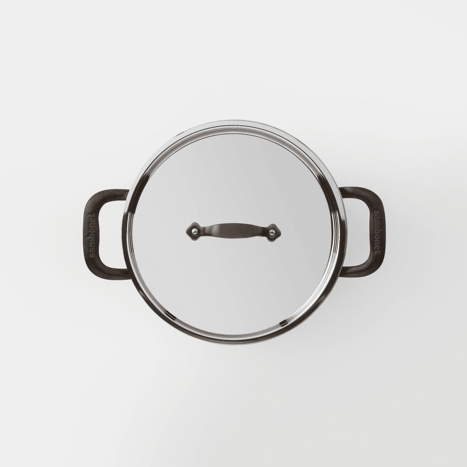 Pentola alta  image number null