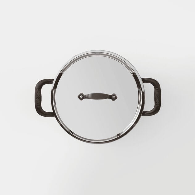 Pentola alta  image number 2