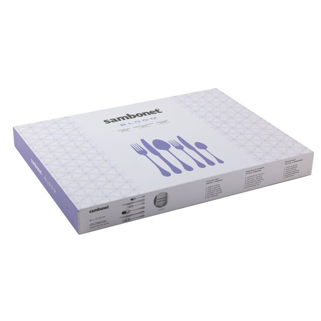 Besteck-Set, 36-teilig  image number 5