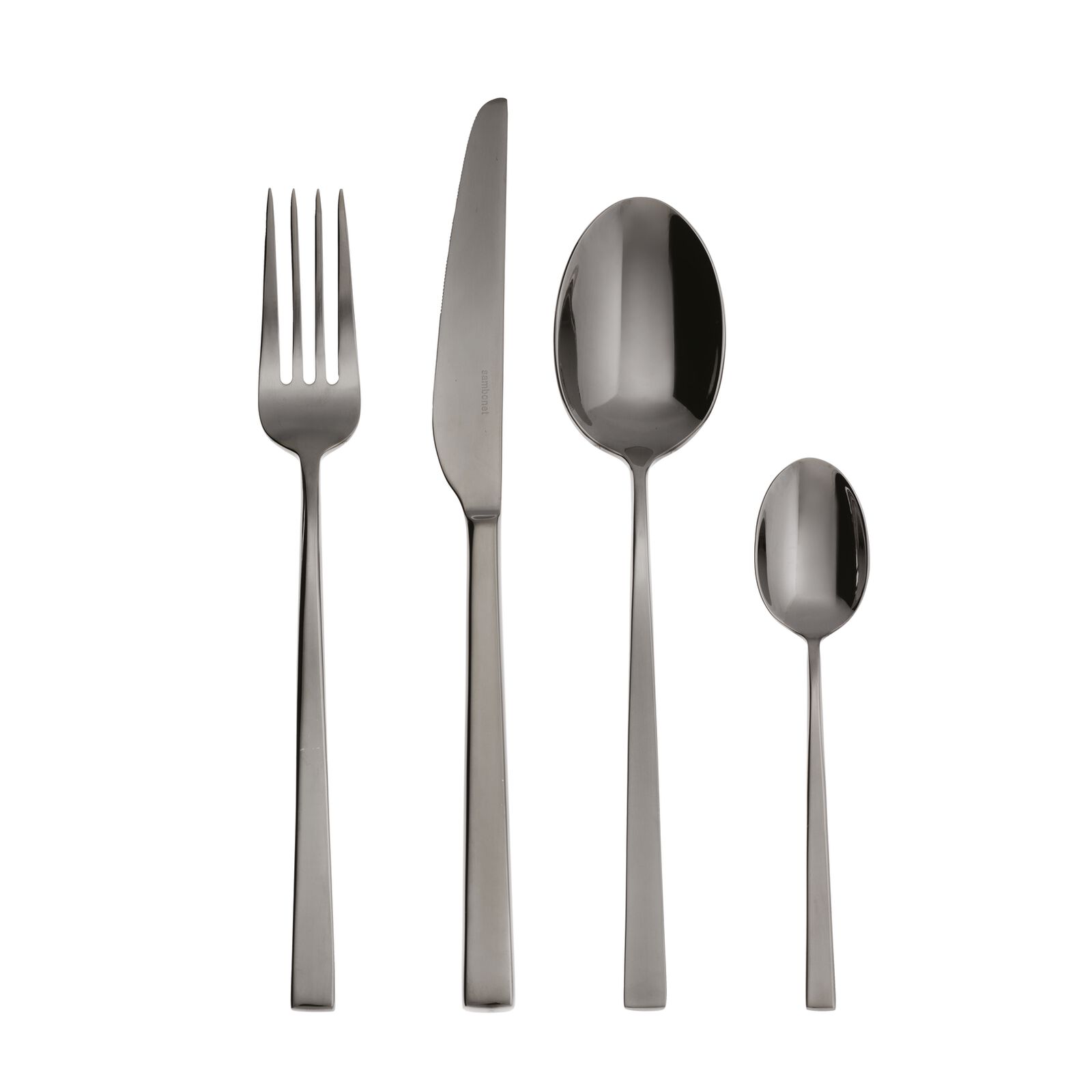 Cutlery set, 24 pieces  image number null