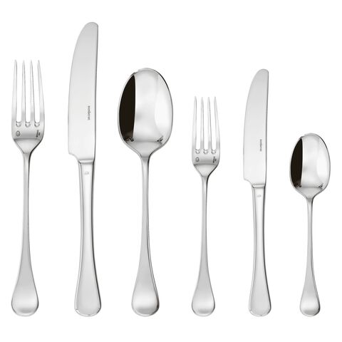 Cutlery set, 72 pieces, Hollow Handle Orfèvre