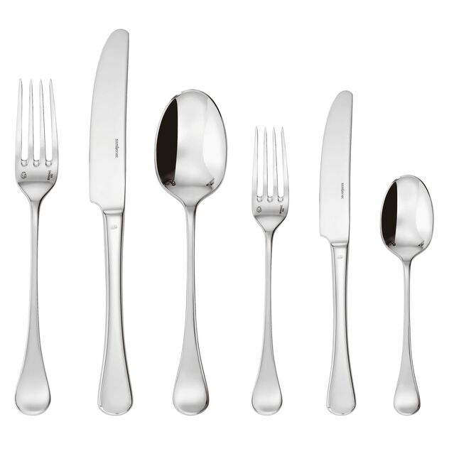 Cutlery set, 72 pieces, Hollow Handle Orfèvre image number 0