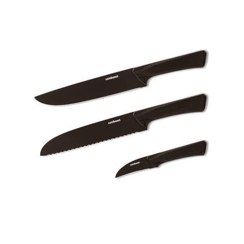 Daily Trio, 3-Piece Kitchen Knife Set