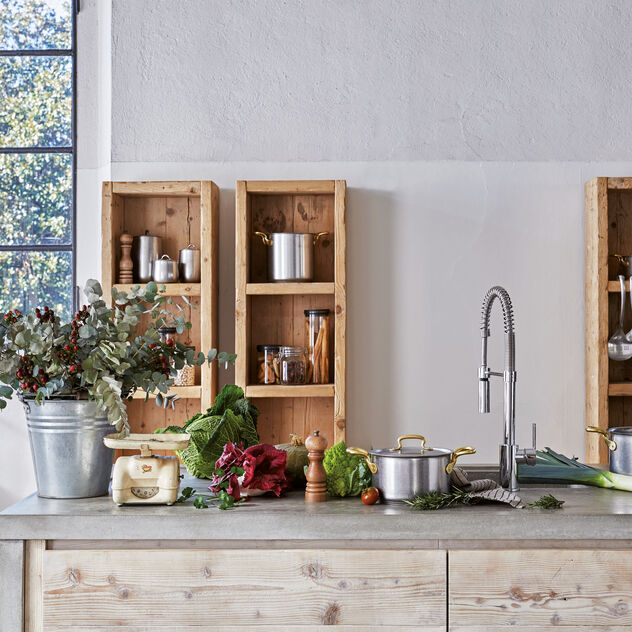 Bratentopf hoch  image number 1