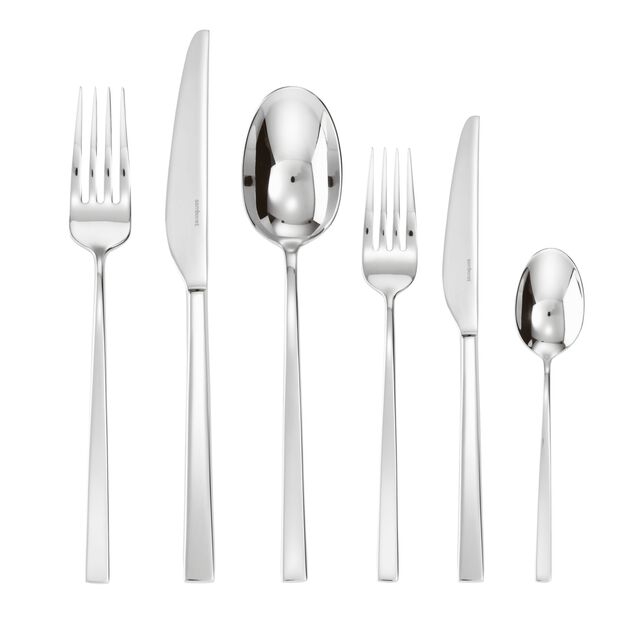 Besteck-Set, 72-teilig  image number 0