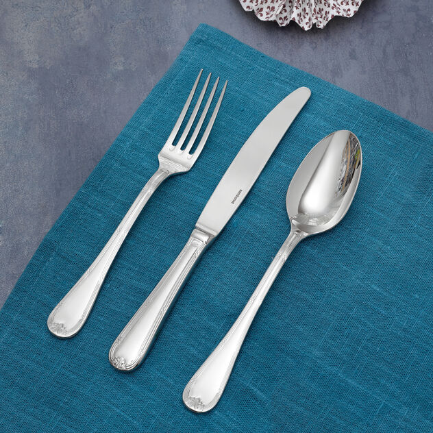 Cutlery set, 24 pieces  image number 2