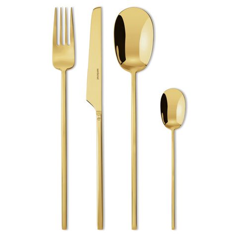 Cutlery set, 24 pieces 