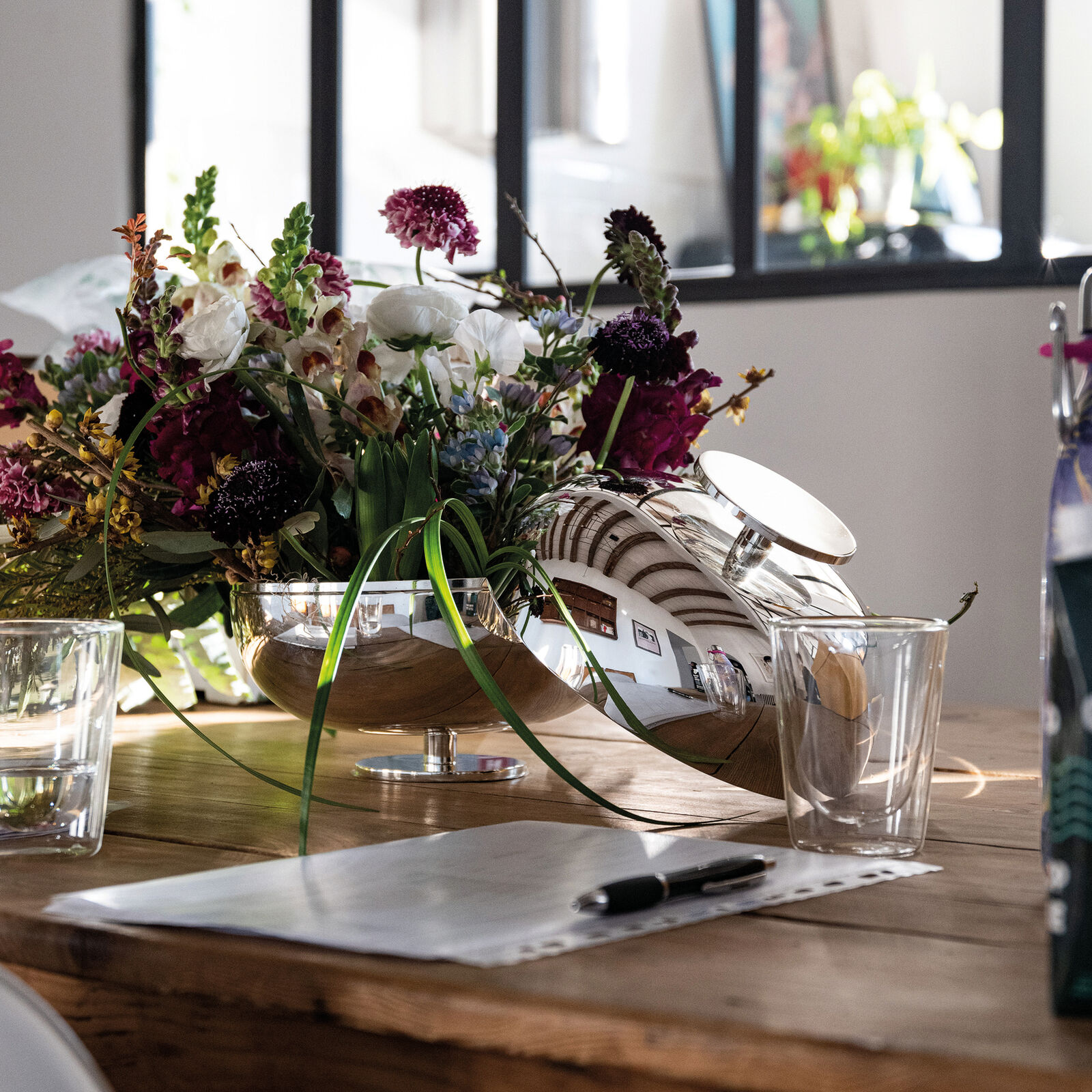 Centrotavola  image number null