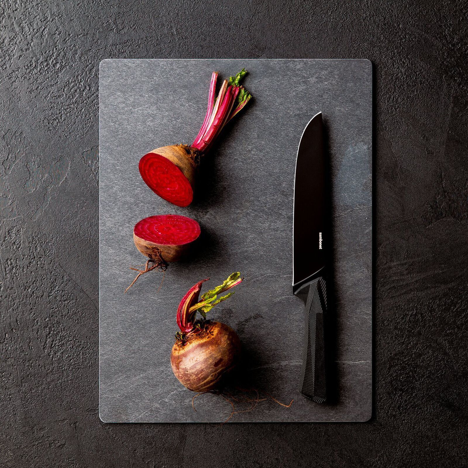 Couteau cuisine  image number null