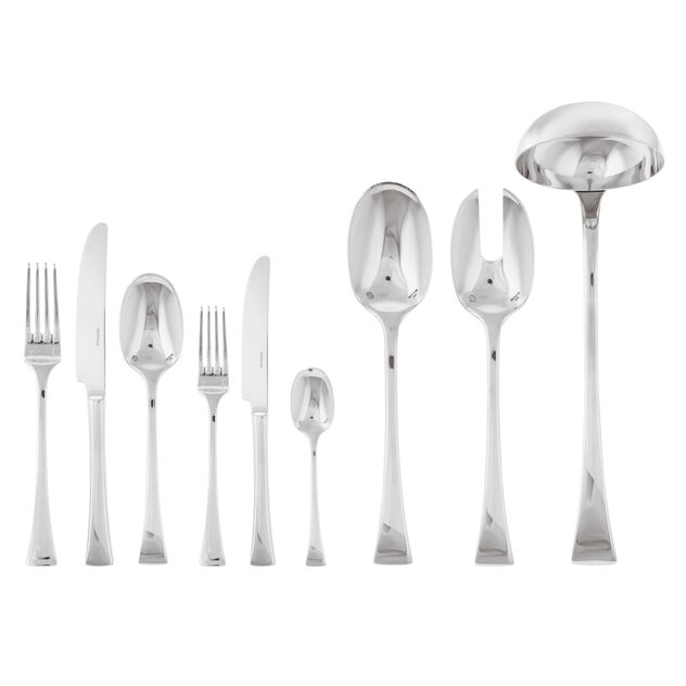 Cutlery set, 75 pieces, Hollow Handle Orf&egrave;vre image number 0