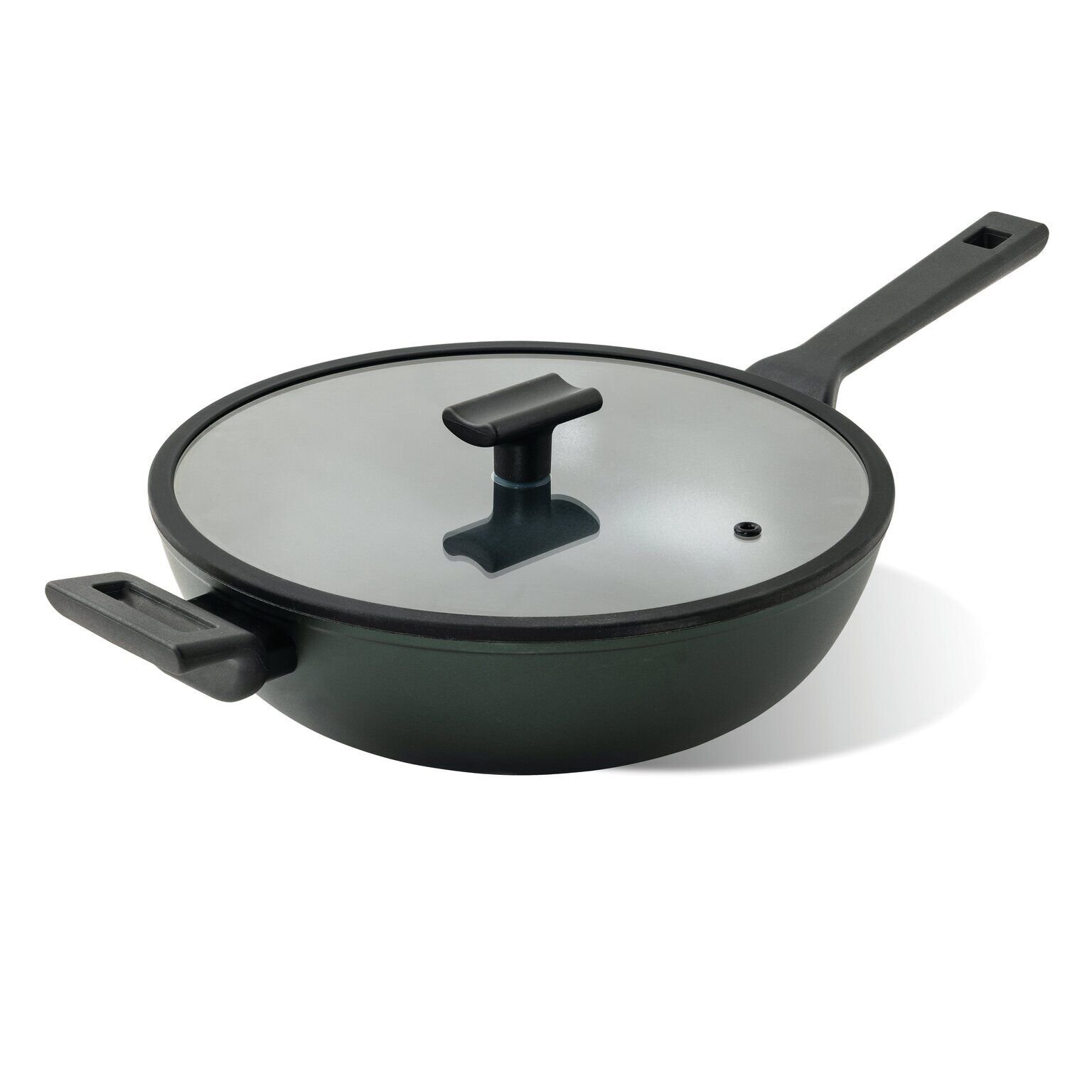 SAMBONET サンボネ　フライパン　28cm イタリア Woks | Sambonet Shop