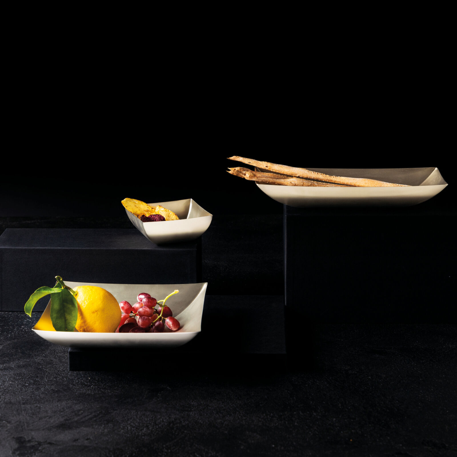 Cesto Pane  image number null