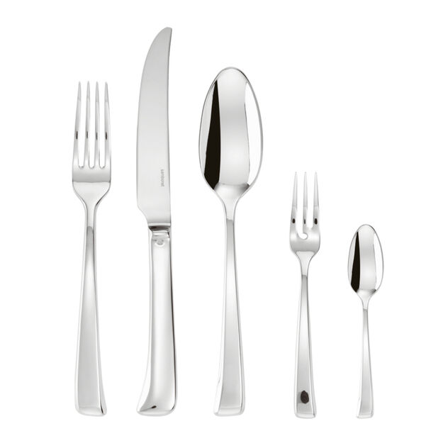 Cutlery set, 30 pieces  image number 0