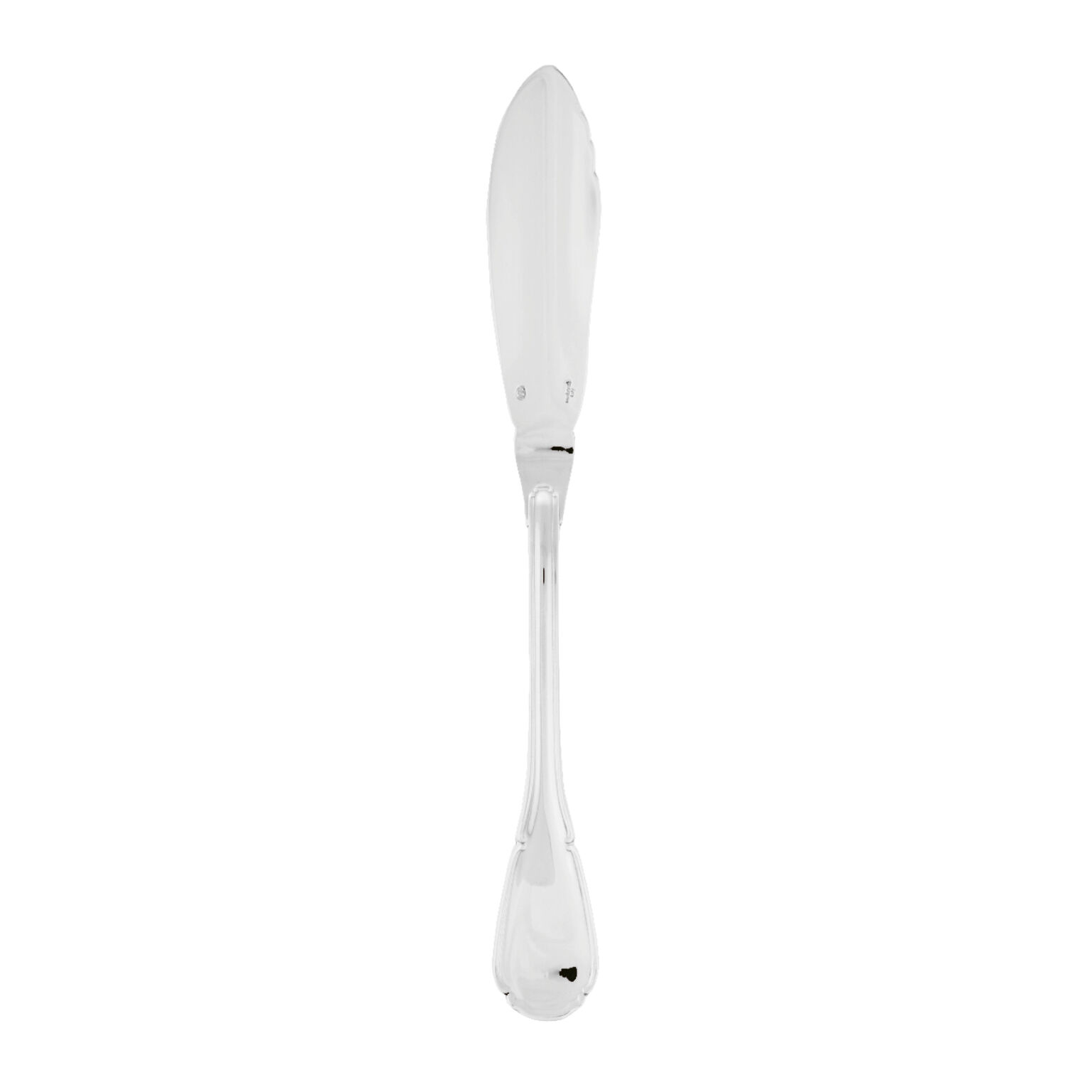 Fish knife - 20,5 cm, Hollow Handle Orfèvre