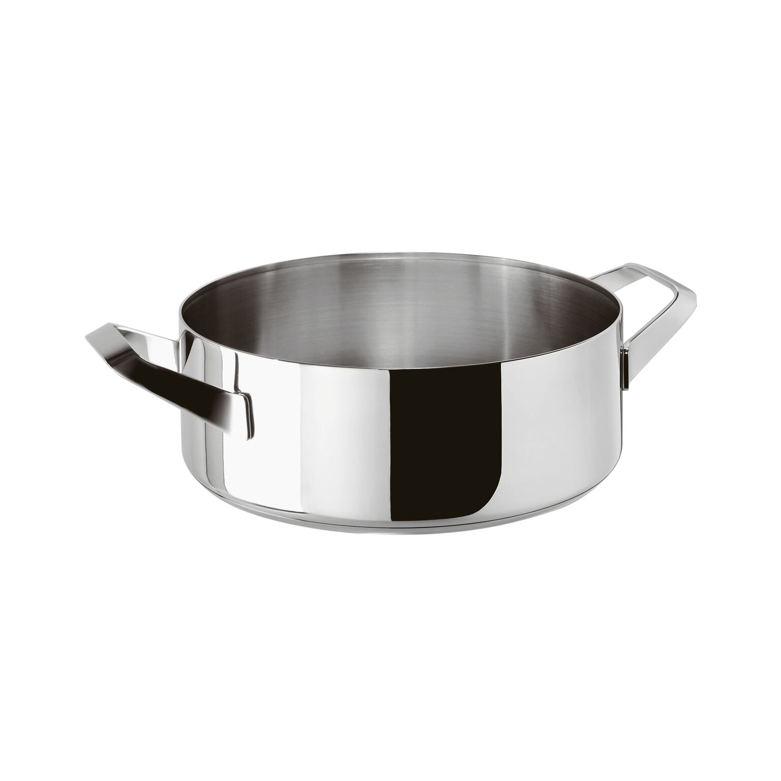 Casserole pot
