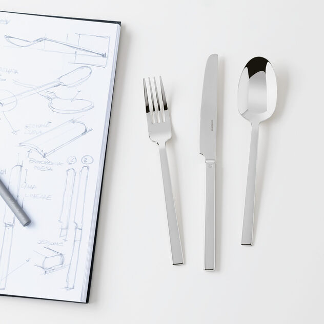 Ensemble de couverts 32 pièces  image number 4