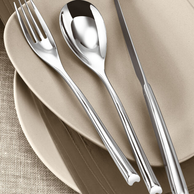 Cutlery set, 24 pieces  image number 4