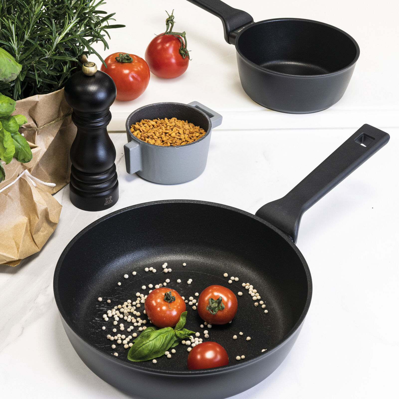 Frypan  image number null