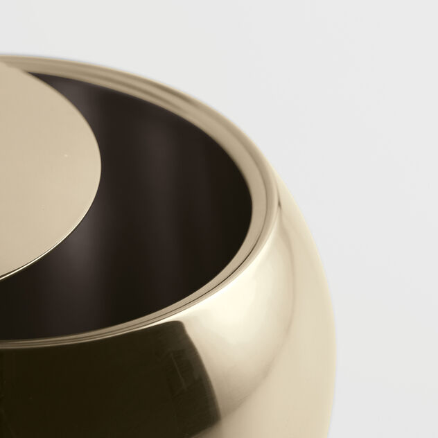 Insulated ice bucket  image number 1