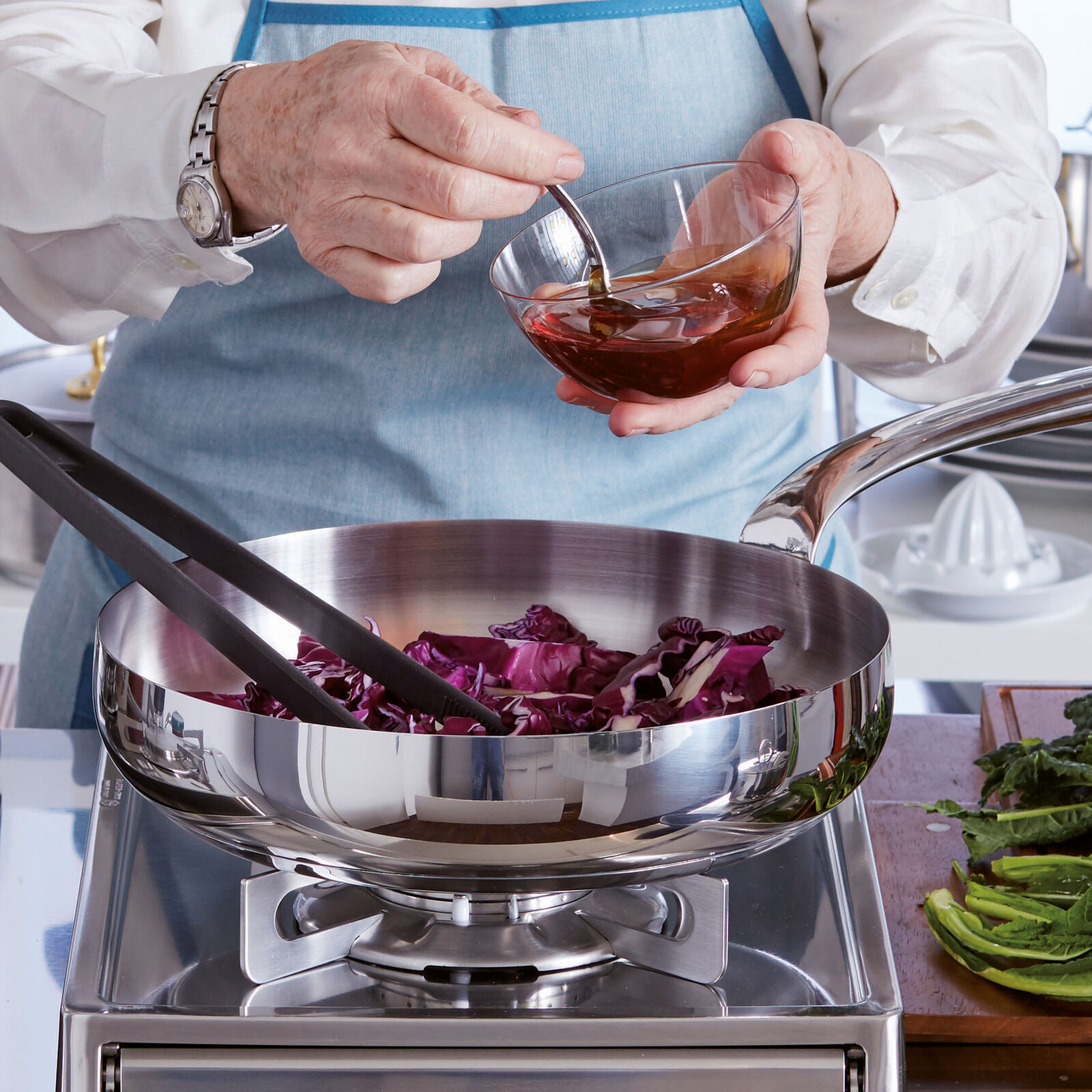 Pince cuisine  image number null