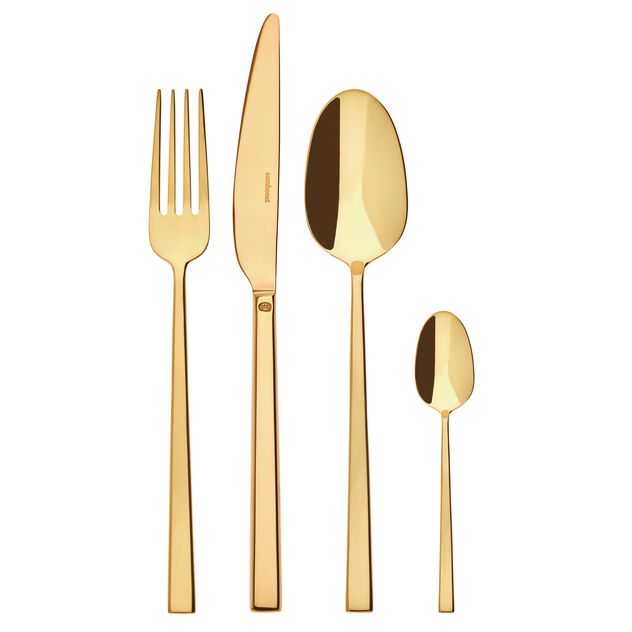 Cutlery set, 24 pieces  image number 0