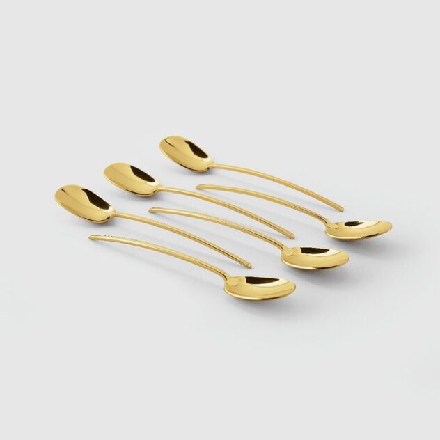 Espressolöffelset 6 Stück  image number 4