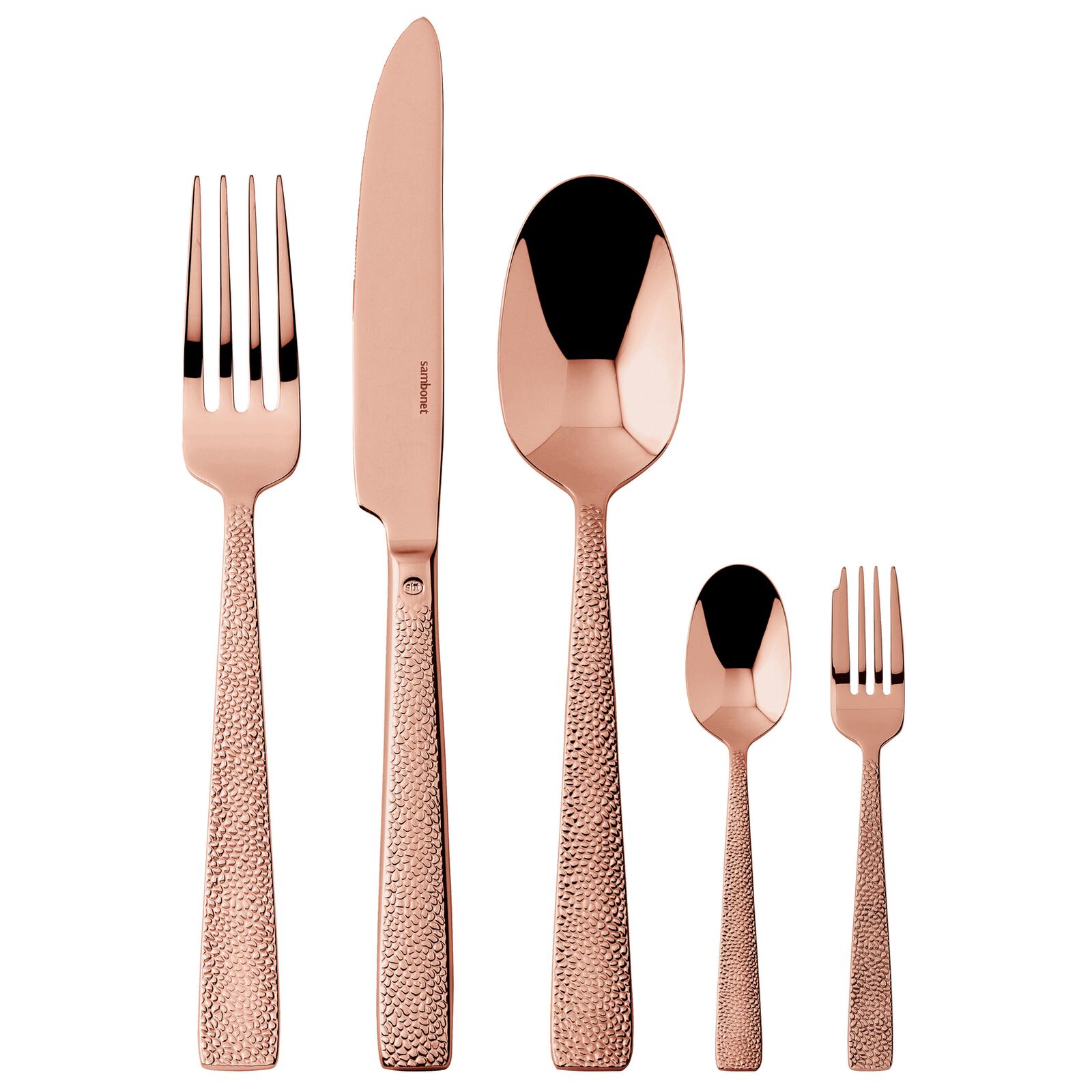 Cutlery set, 30 pieces  image number null