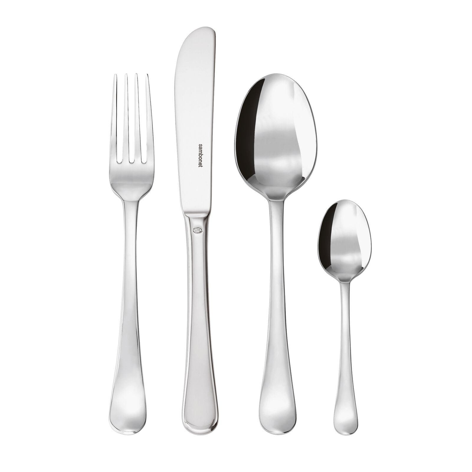 Cutlery set, 24 pieces  image number null