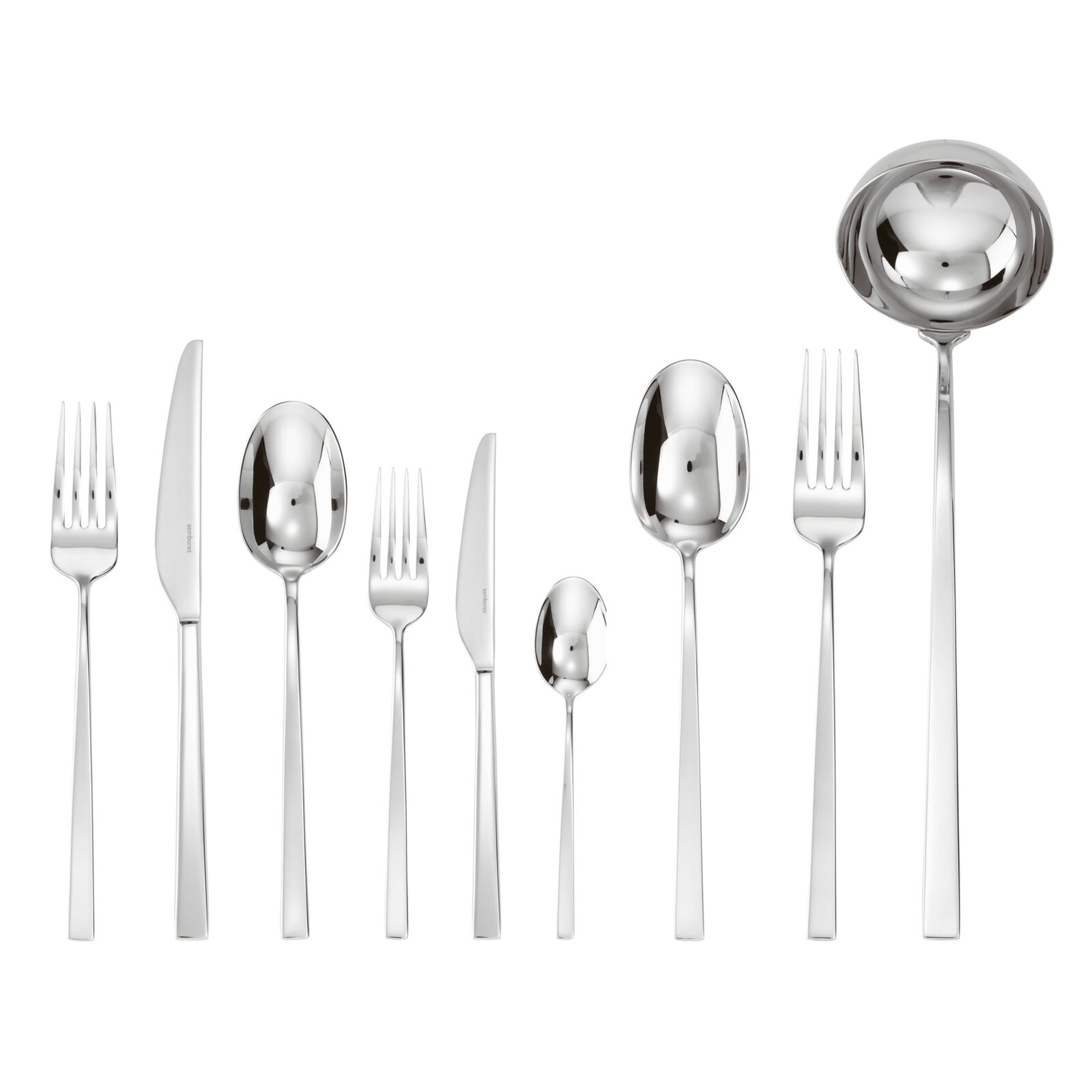 Cutlery set, 75 pieces, Hollow Handle Orf&egrave;vre image number null