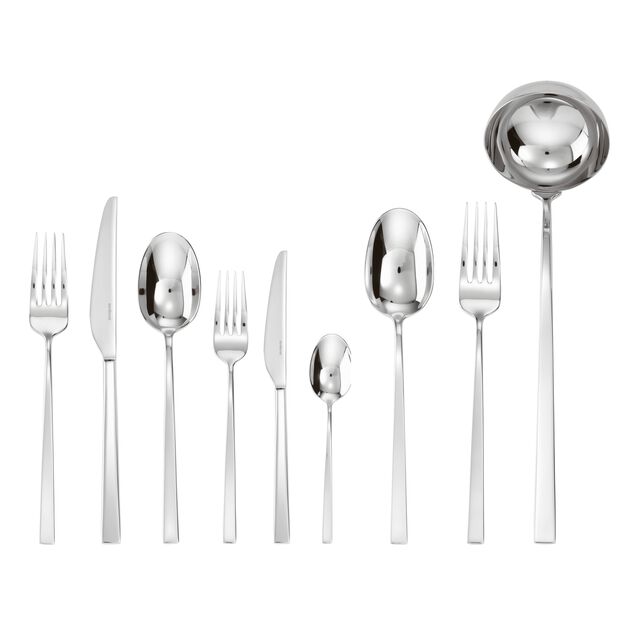 Cutlery set, 75 pieces, Hollow Handle Orf&egrave;vre image number 0