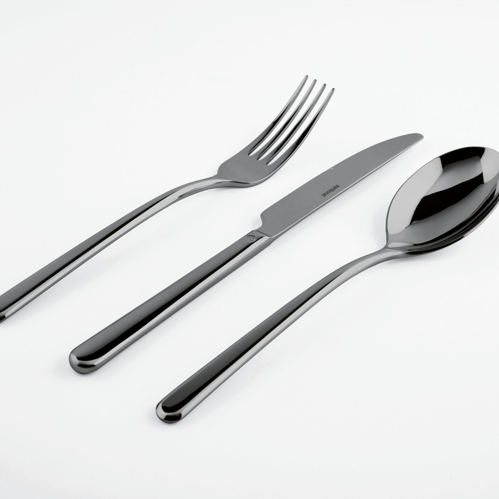 Cutlery set, 30 pieces  image number null