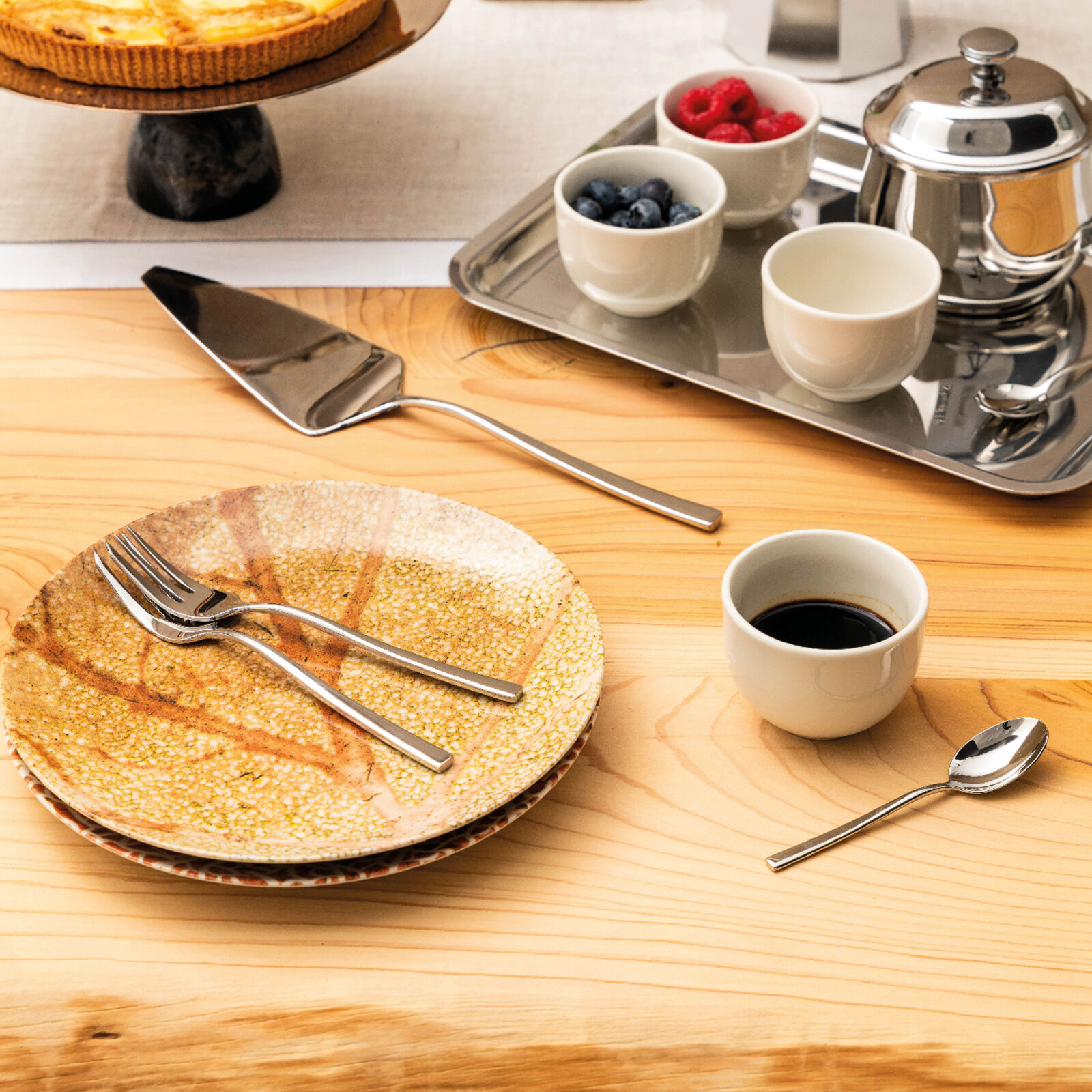 Forchetta dolce  image number null