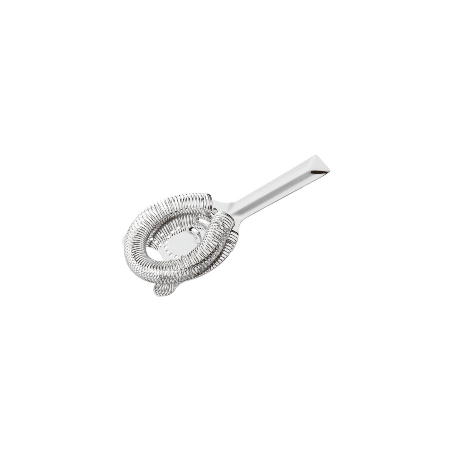 Cocktail strainer