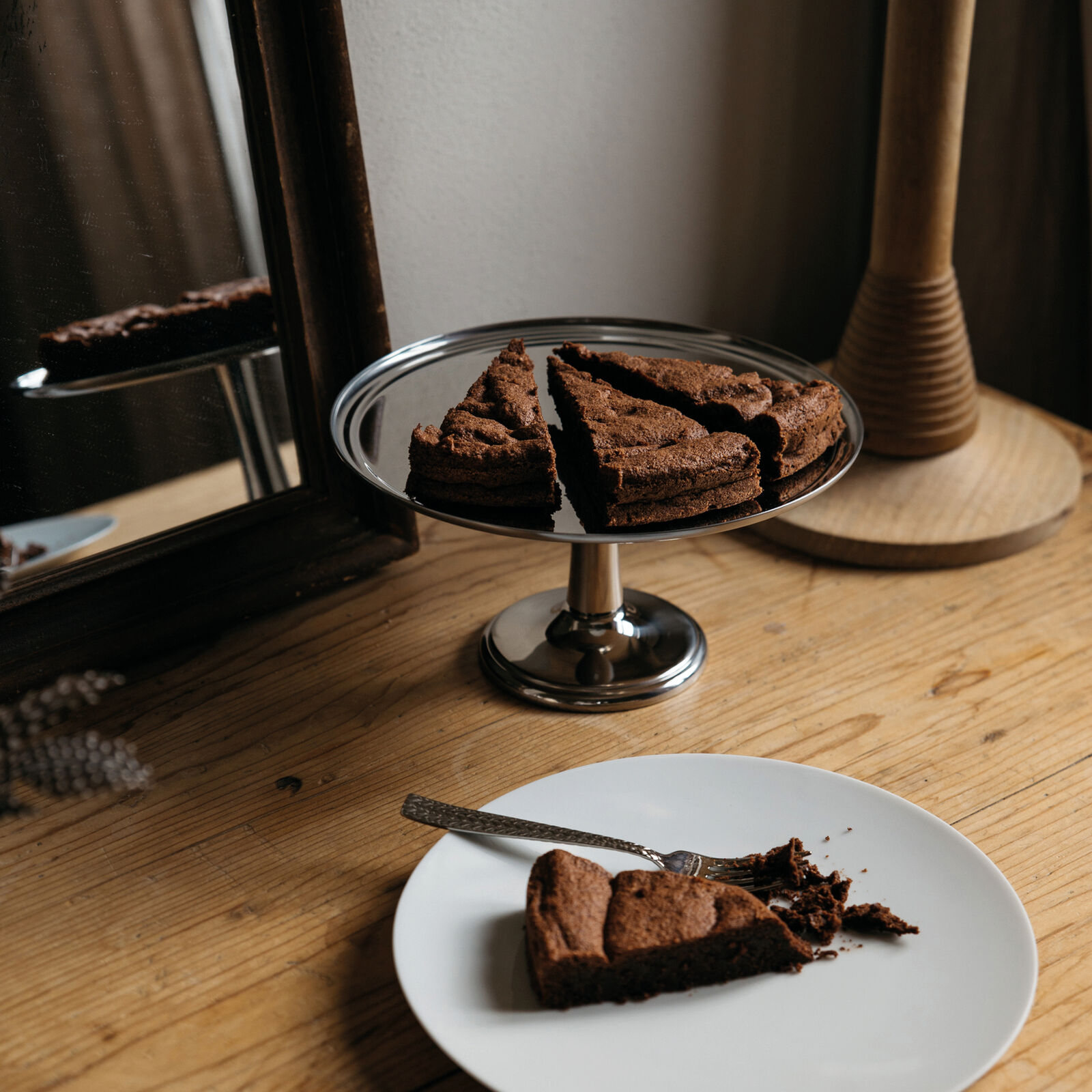 Étagère à pain  image number null