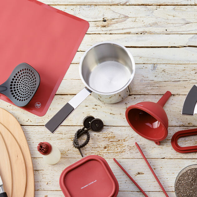 Casseruola alta 1 manico  image number 2