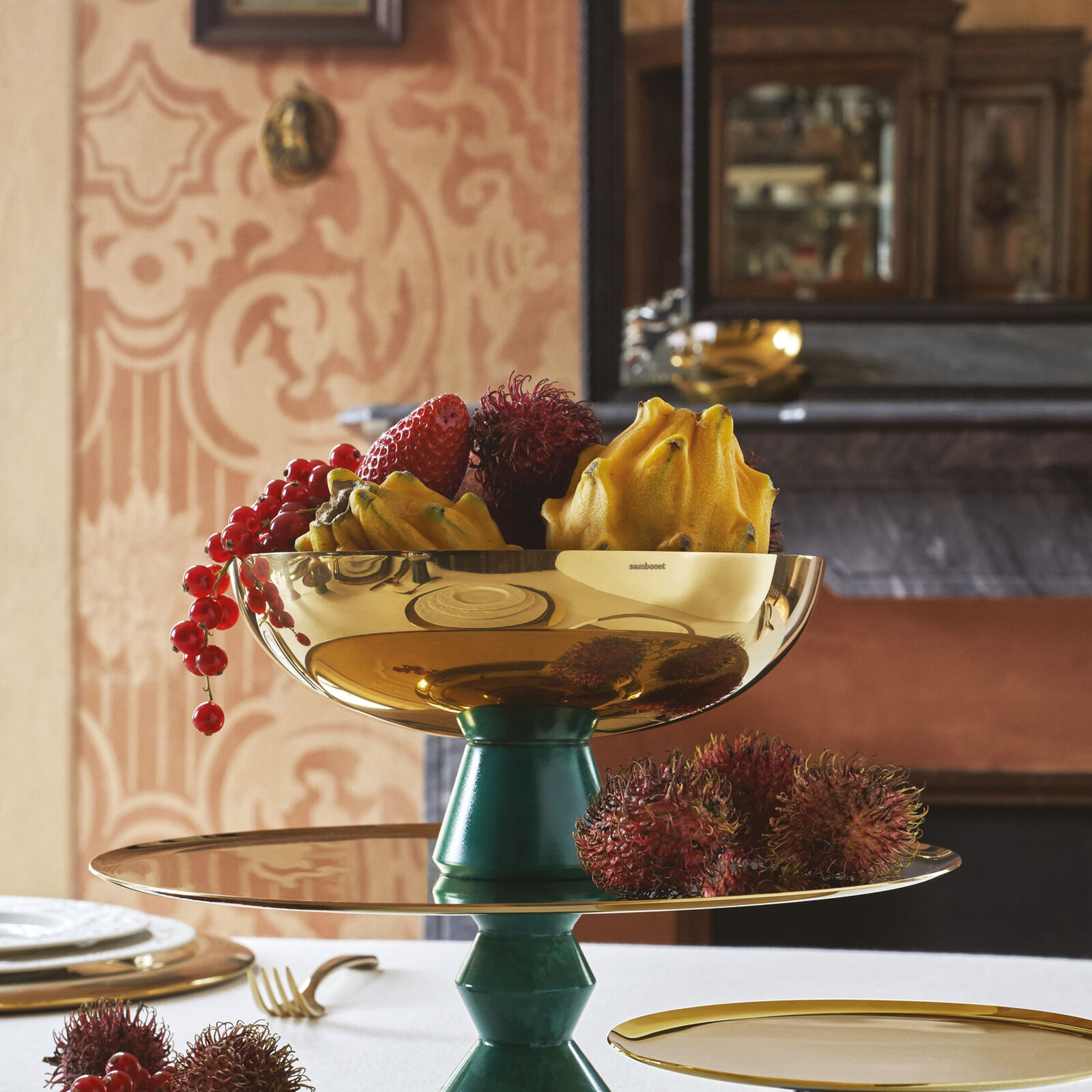 Stand  image number null