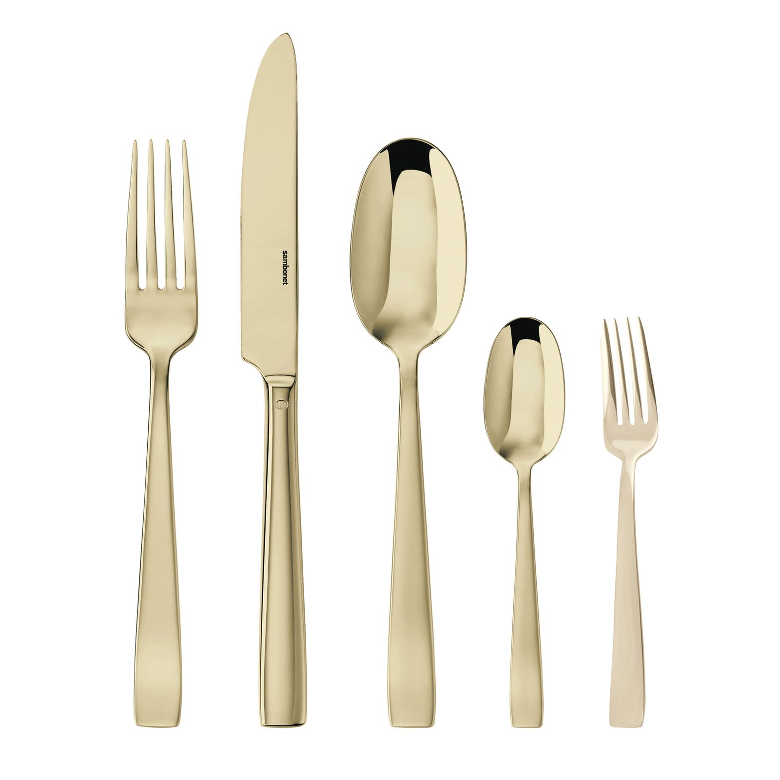 Cutlery set, 30 pieces  image number null