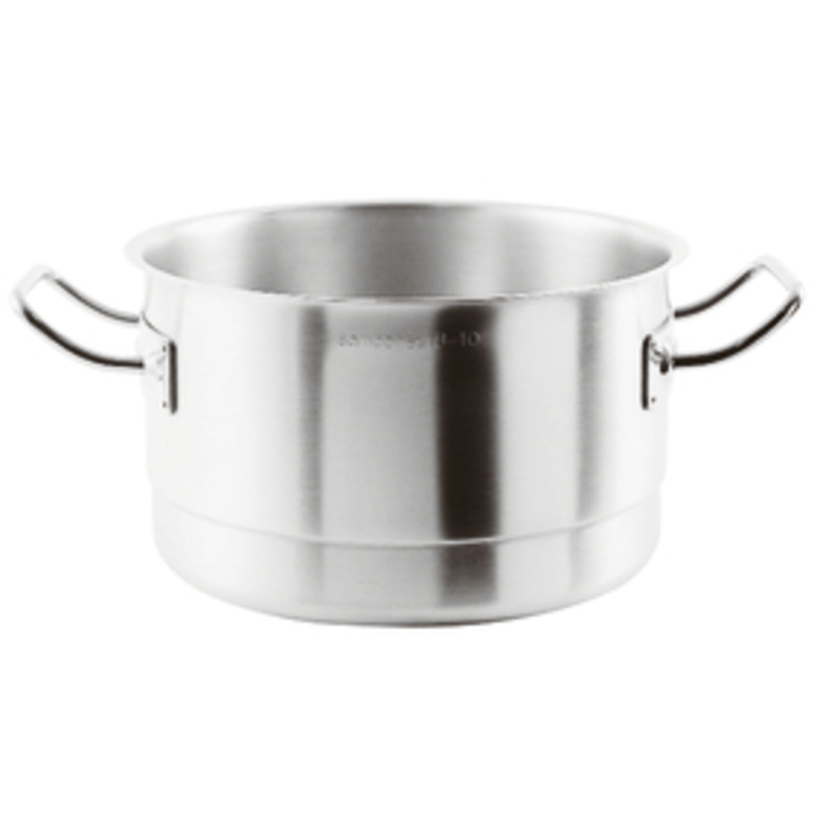 Marmite pommes vapeur  image number null