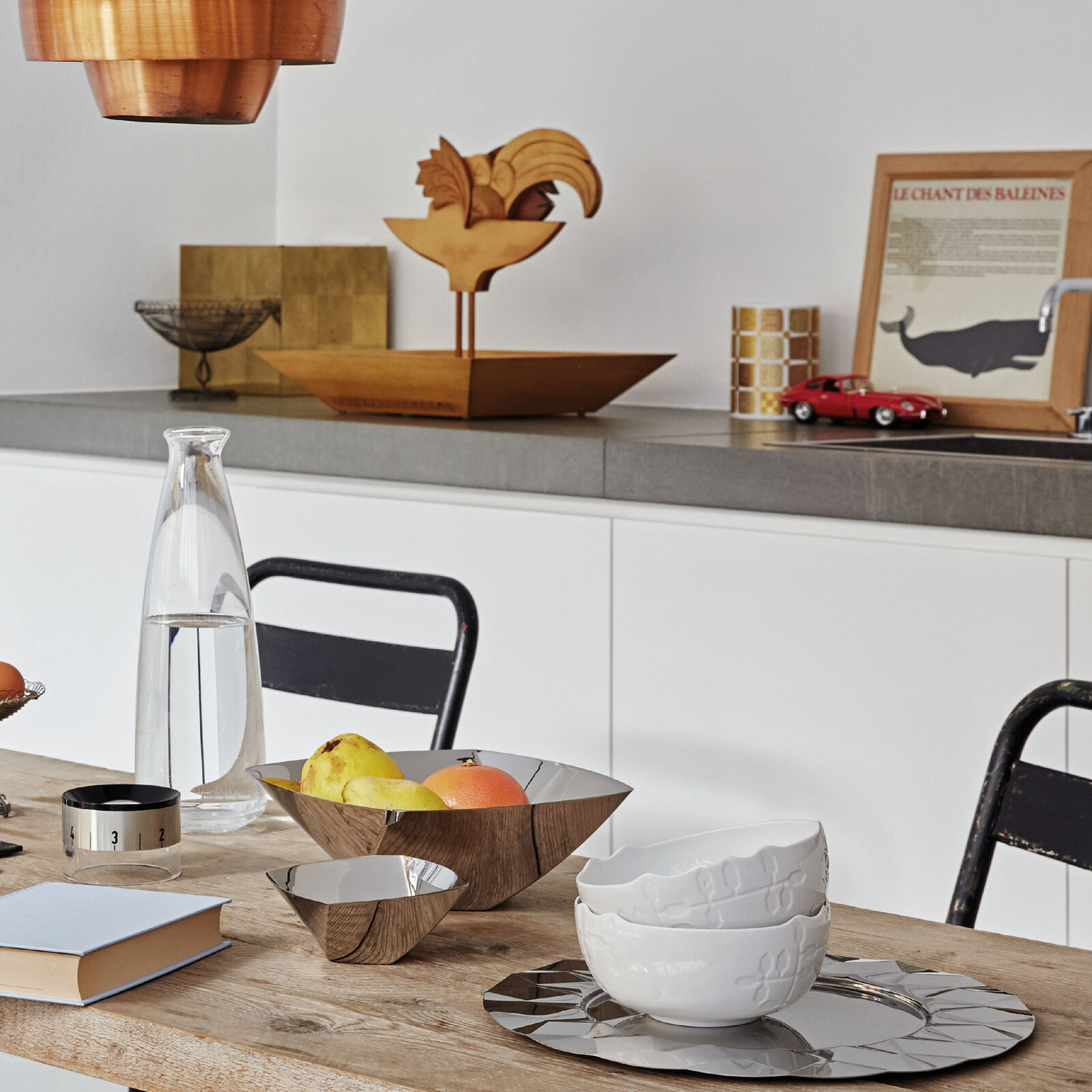 Coppetta  image number null