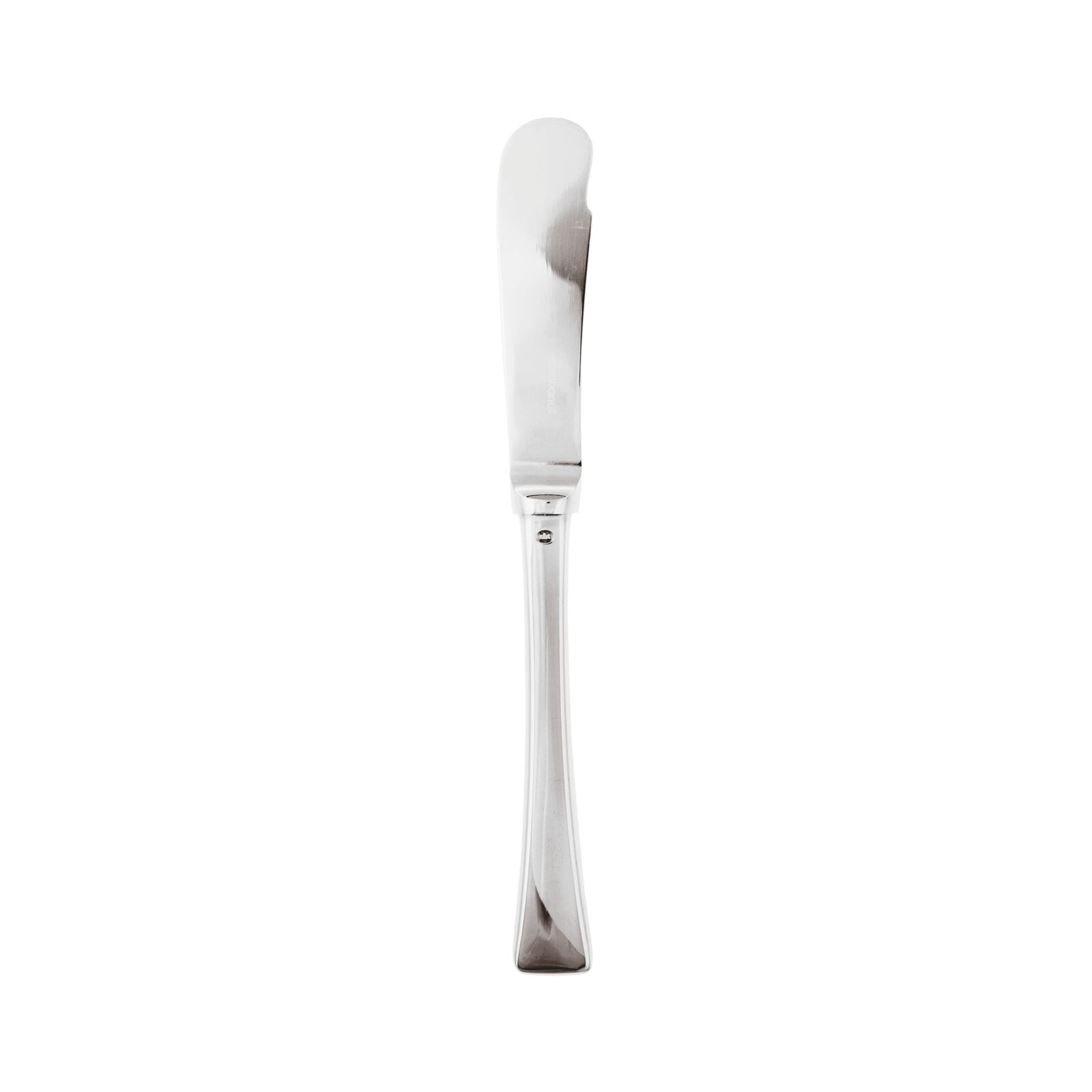 Butter knife - 18,7 cm, Hollow Handle Orfèvre