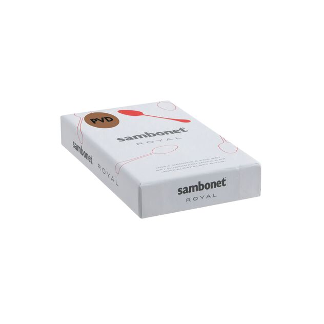 Espressolöffelset 6 Stück  image number 1