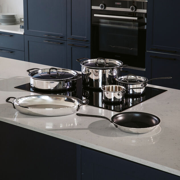 Casserole pot  image number 9