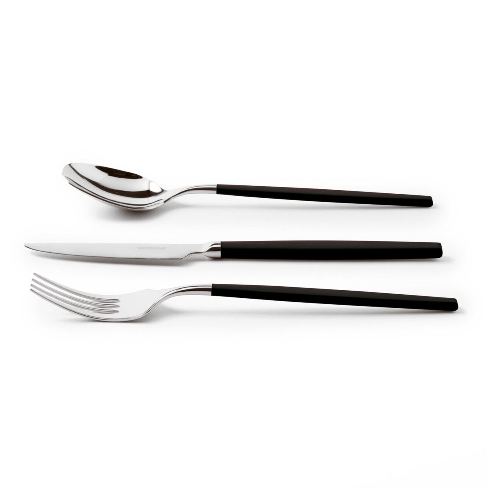 Cutlery set, 24 pieces  image number null