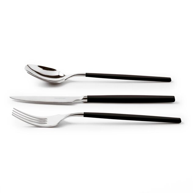 Cutlery set, 24 pieces  image number 2