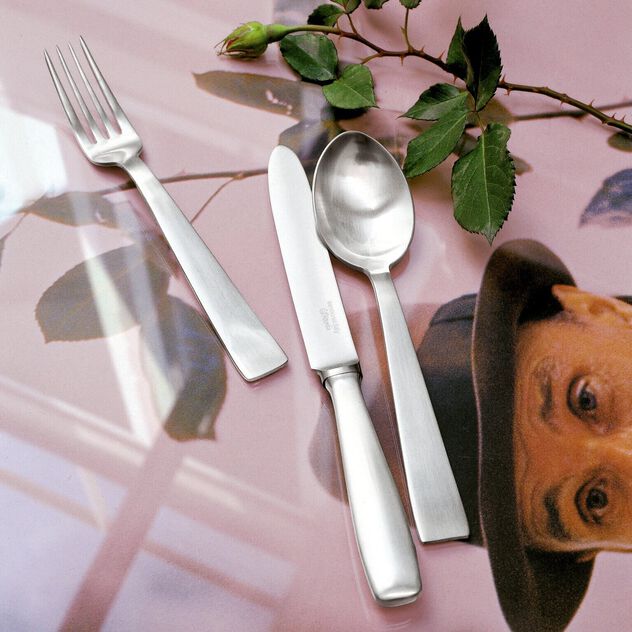 Cucchiaio brodo/gourmet  image number 1