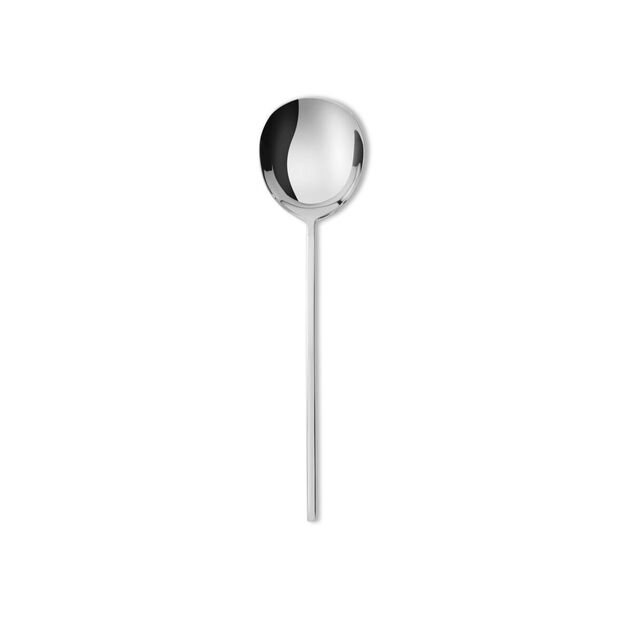 Bouillon/gourmet spoon  image number 0