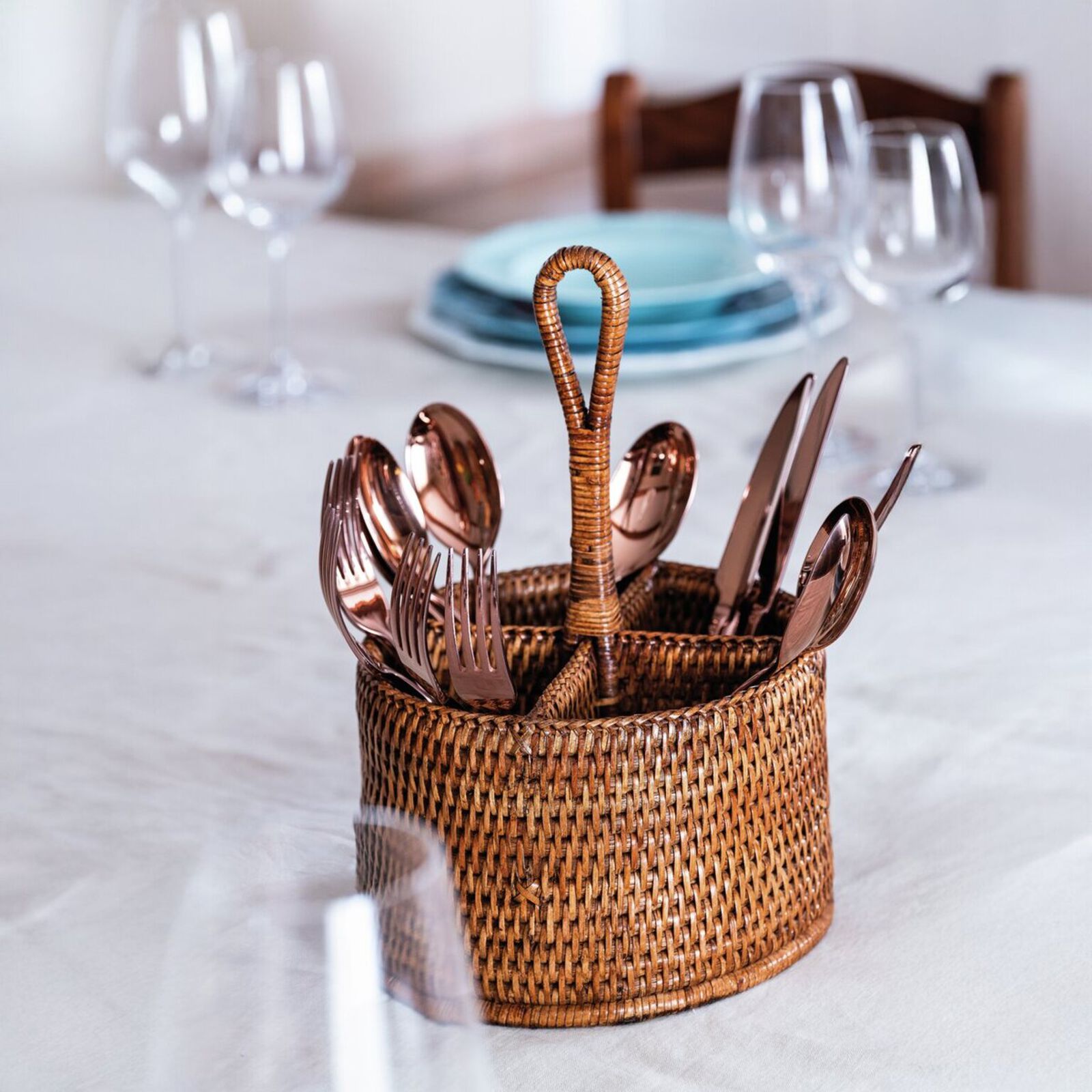 Set Brunch e Colazione, 4 pz image number null