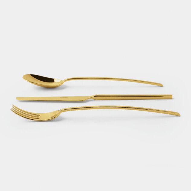 Dessert fork  image number 2