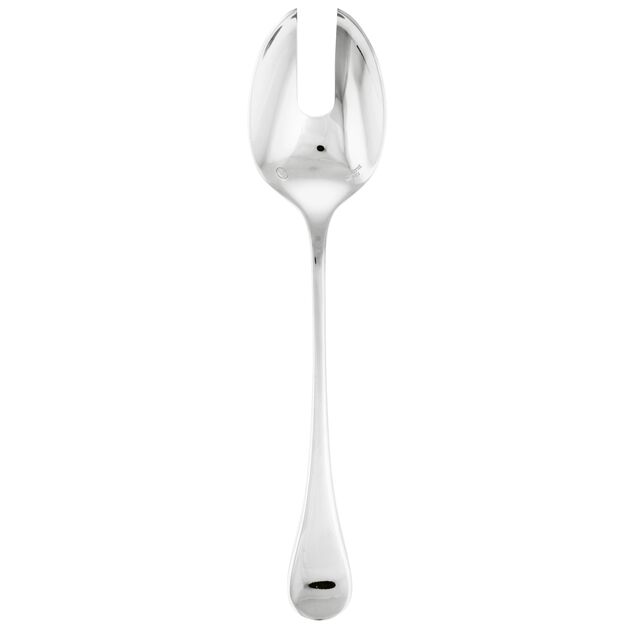 Salad serving fork  image number 0