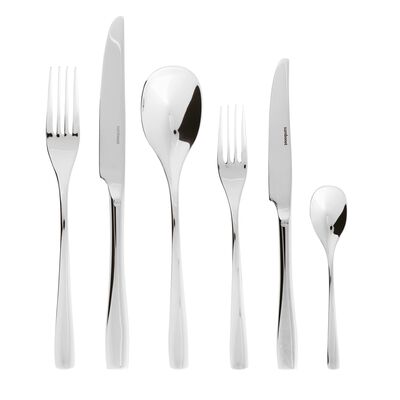 Cutlery set 36 pieces 